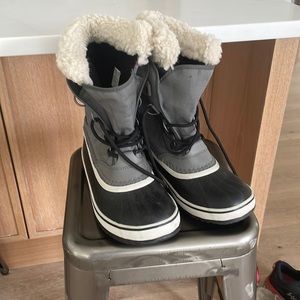 Sorel Snow Boots